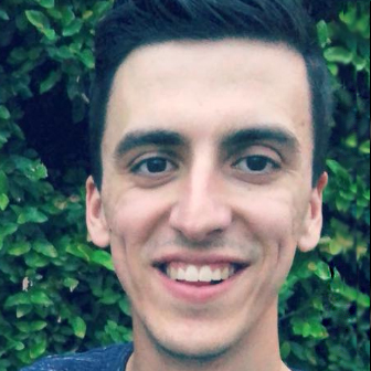 Alex Wilzbacher
